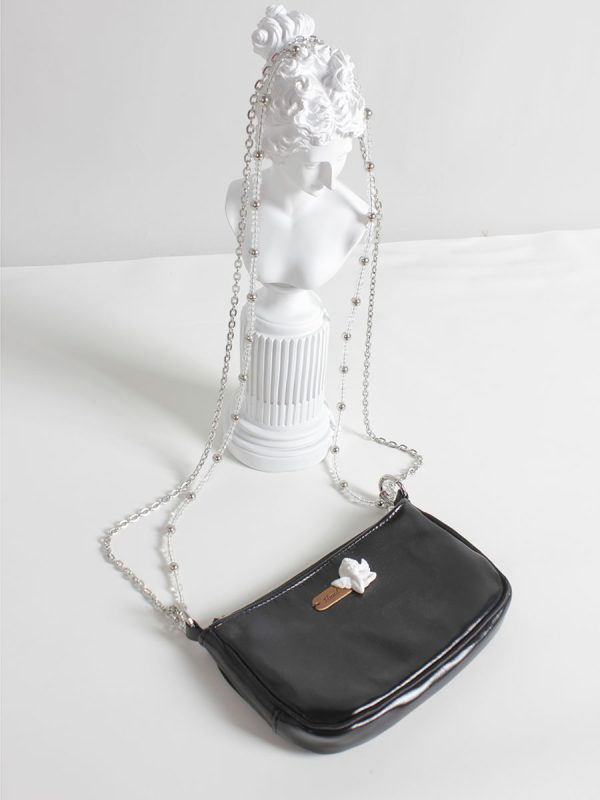Mini Cute Butterfly Crossbody Bag for Women - Lightweight Phone Bag, Summer 2022 Trend, Y2K Style