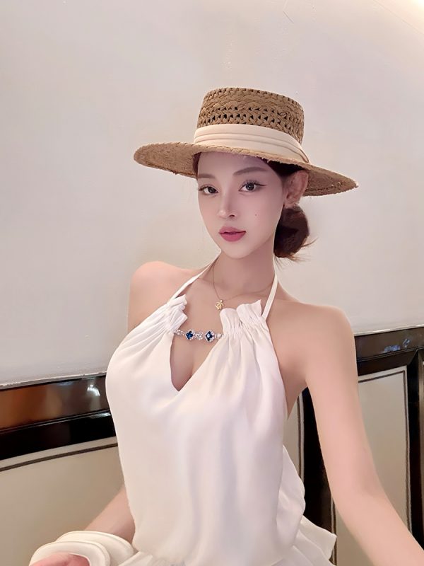 New Satin Vest Top Shirt - Heavy-Duty Internet Celebrity Design, Trendy Y2K Style, Chic Fashion for Modern Looks
