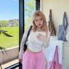 Plus Size Summer Long Sleeve Cardigan - Sugar Hot Girl Thin Loose Fit with Sun Protection - Trendy Casual Layering Essential