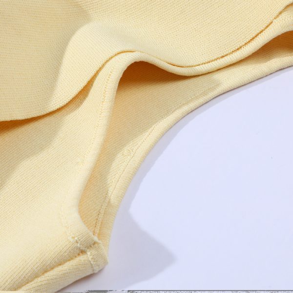 Red Sleeveless Polo Collar Knitted Vest Top for Women - Summer 2025 Fashion, Trendy Casual Style