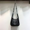 Textured Commuter Women's Handheld Vegetable Basket Bag - Stylish Water Bucket Shoulder Crossbody Tote for Everyday Use