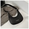 Textured Retro Underarm Handbag for Women - Versatile High-End Shoulder Bag for Work and Commuting - 2025 New Style