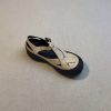 Thick-Soled Sheepskin Open-Toe Sandals for Women - Summer Casual Roman Flats, Versatile Sports Footwear