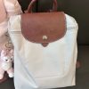 Trendy Korean Casual Large Capacity Nylon Canvas Backpack Tote Bag for Women - 2023 Fashion Essential