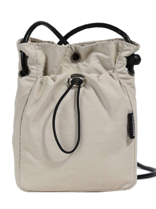 Trendy Mini Crossbody Phone Bag for Women - Lightweight Compact Summer Bag for Keys and Coins, Perfect for On-the-Go Style