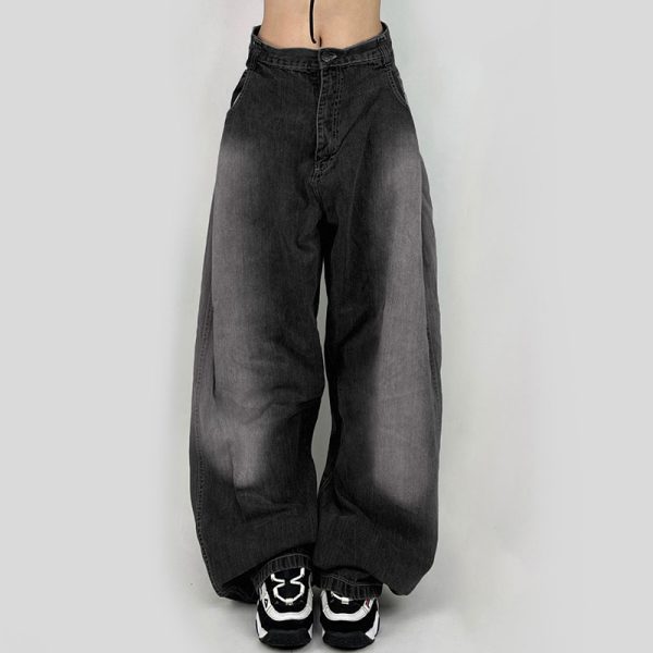 Trendy Street Style Ins Pants - Seasonal Fashion Must-Have, 50% Off, Perfect for Casual Outings and Daily Wear