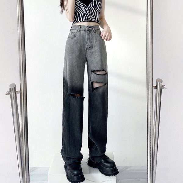 Trendy Street Style Ins Pants - Seasonal Fashion Must-Have, 50% Off, Perfect for Casual Outings and Daily Wear