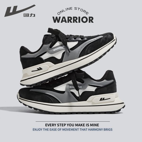 Unisex Summer Mesh Sneakers - Breathable Soft Sole White Sports Shoes, Versatile Dad Shoes for Casual and Active Wear
