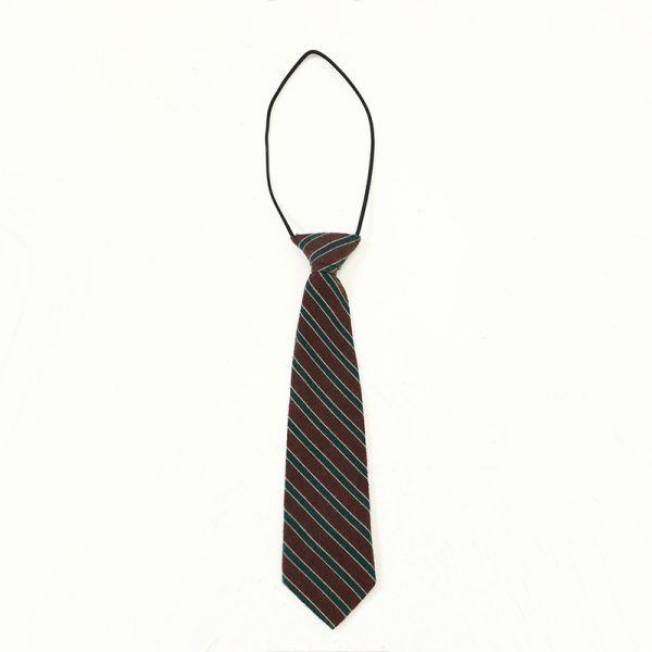 Versatile Brown Tie Melard Shirt - Portable Fashion Essential for Any Occasion, Perfect for Layering and Styling