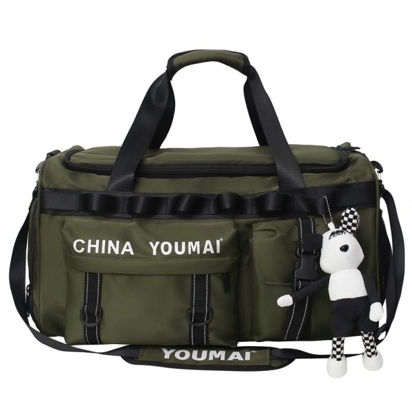 Versatile Large Capacity Travel Backpack for Men and Women â€“ Ideal for Business, School, Sports, and Weekend Getaways