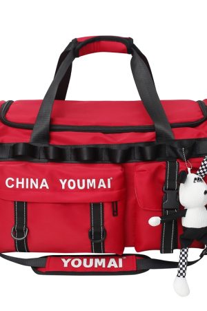 Versatile Large Capacity Travel Backpack for Men and Women â€“ Ideal for Business, School, Sports, and Weekend Getaways