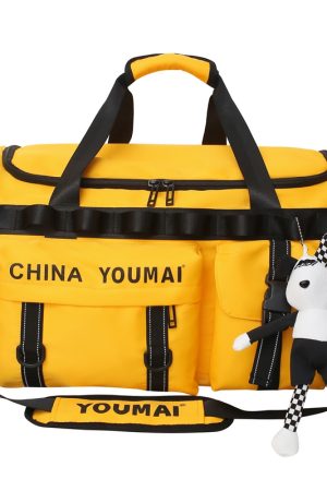 Versatile Large Capacity Travel Backpack for Men and Women â€“ Ideal for Business, School, Sports, and Weekend Getaways