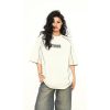 Vintage American High-End Unisex Loose Fit Short Sleeve T-Shirt - Versatile Couple Top for 90s and Y2K Style Enthusiasts
