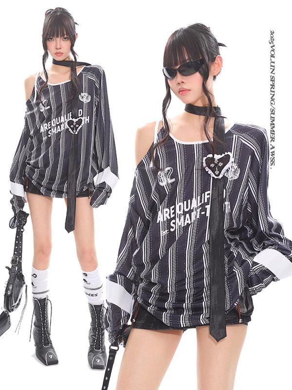 Vintage-Inspired American Sports Jersey - Retro Athletic Top for Casual Wear, 90s Style, Unisex Sports Fashion