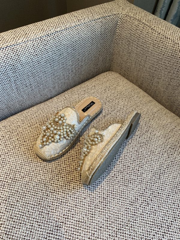 Women's Closed-Toe Fisherman Slip-On Mules, Half Slippers for Outdoor Wear, Stylish 2025 Design, Trendy Casual Footwear