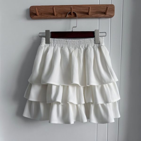 Women's Japanese Style Sailor Suit JK Uniform Shirt Set - Waist-Defined Long & Short Sleeve, Spring Summer 2024, College Style