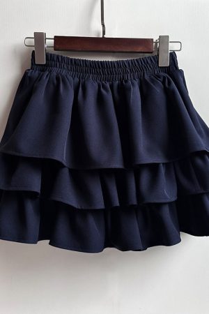 Women's Japanese Style Sailor Suit JK Uniform Shirt Set - Waist-Defined Long & Short Sleeve, Spring Summer 2024, College Style