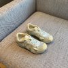 Women's Mesh Breathable Retro Casual Sports Shoes - 2025 New Style Versatile Sneakers for Everyday Wear