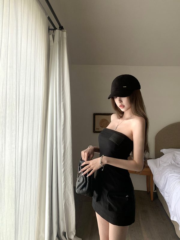 Women's Summer Linen Duckbill Hat - Breathable Octagonal Design for Sun Protection - Versatile Yuppie Old Money Style